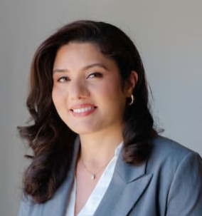 Zohal Zahir — Power BI Analyst and Excel VBA Consultant